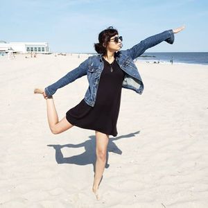 Meet your Posher, Jasmine